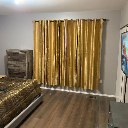Tuco House Hotel New York Luaran gambar