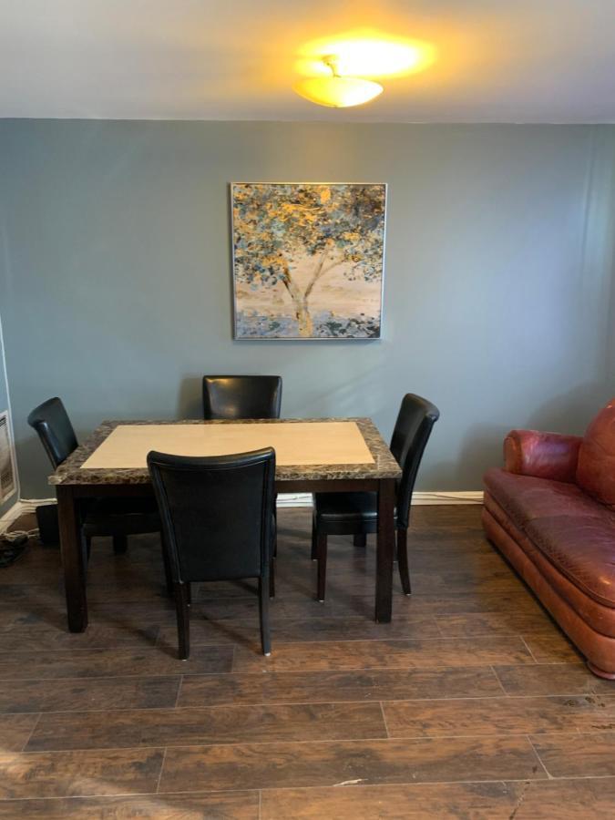 Tuco House Hotel New York Luaran gambar