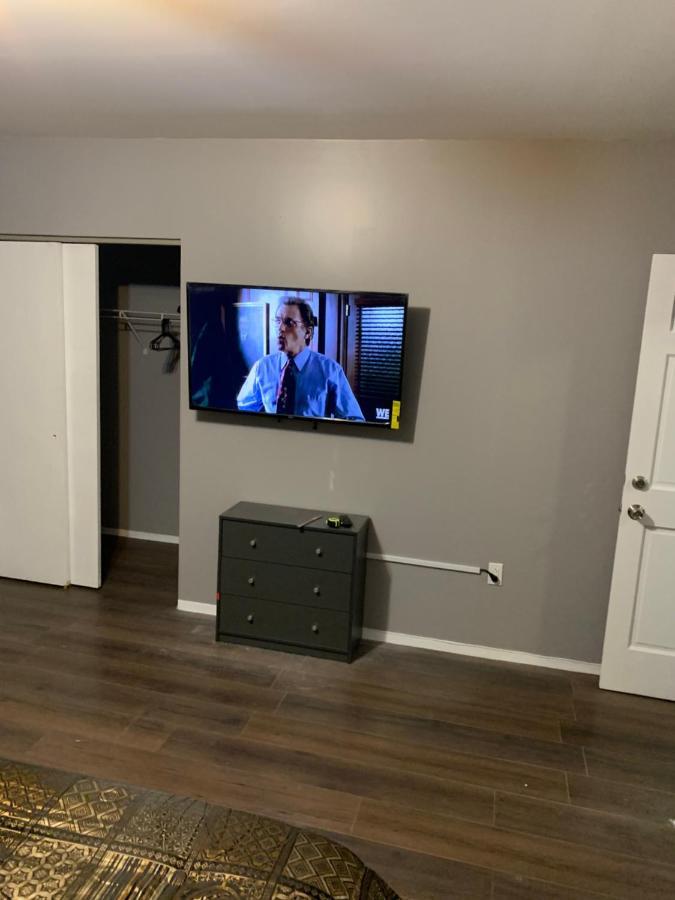 Tuco House Hotel New York Luaran gambar