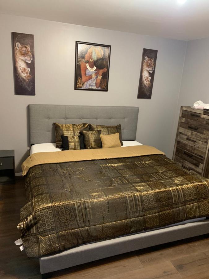 Tuco House Hotel New York Luaran gambar