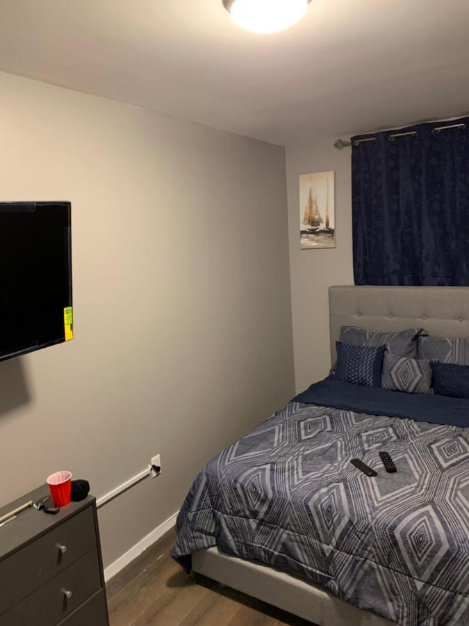 Tuco House Hotel New York Luaran gambar