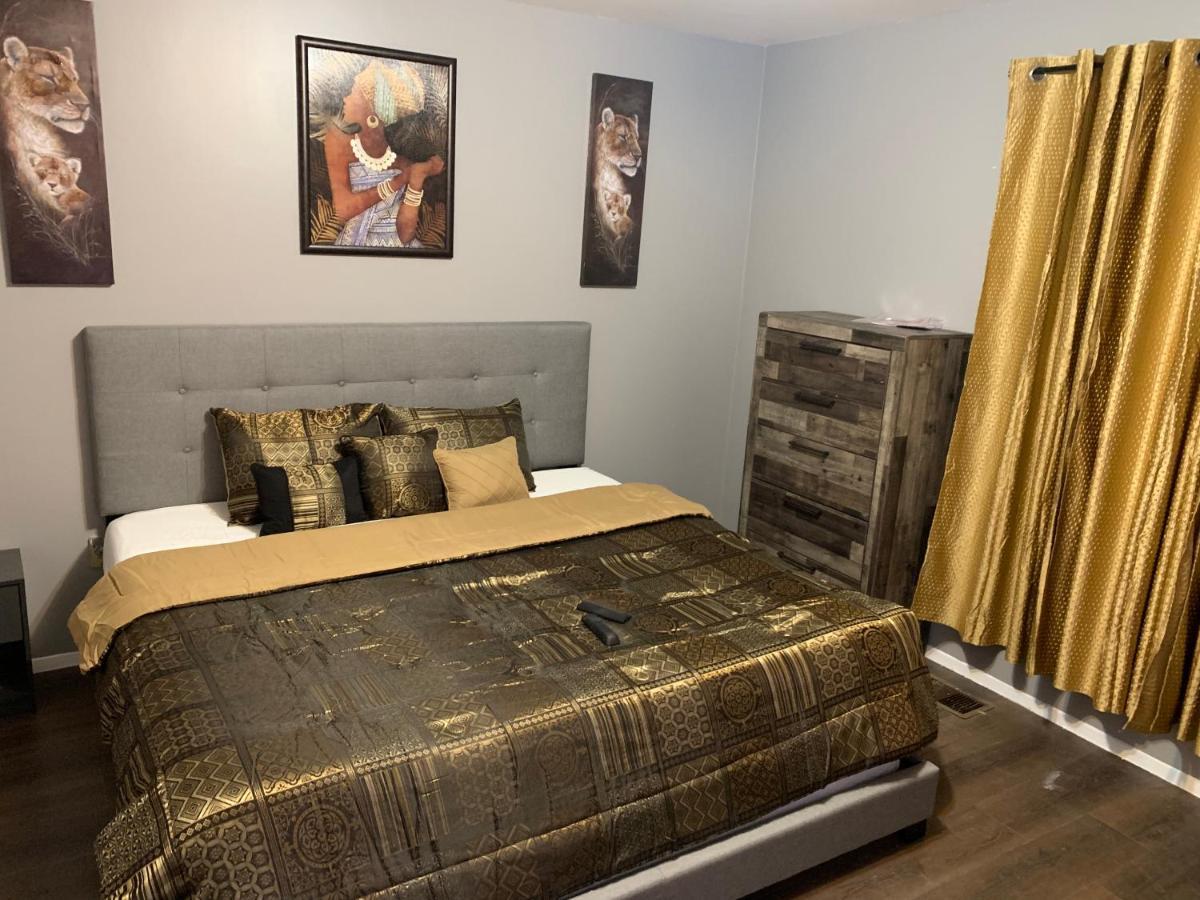 Tuco House Hotel New York Luaran gambar