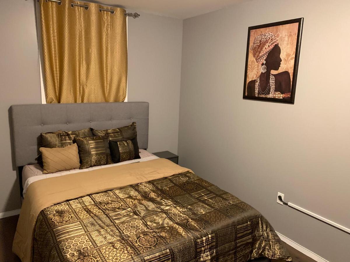 Tuco House Hotel New York Luaran gambar