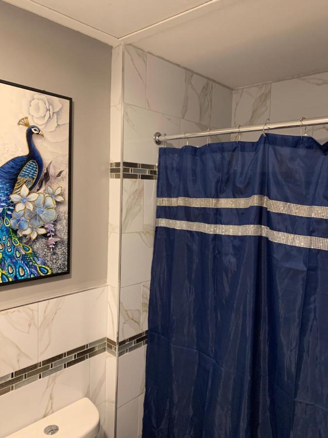 Tuco House Hotel New York Luaran gambar